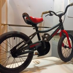 16 Inch Kids Bike NO TRAINING WHEELS Ready To Ride 