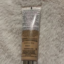 it Bye Bye Foundation 