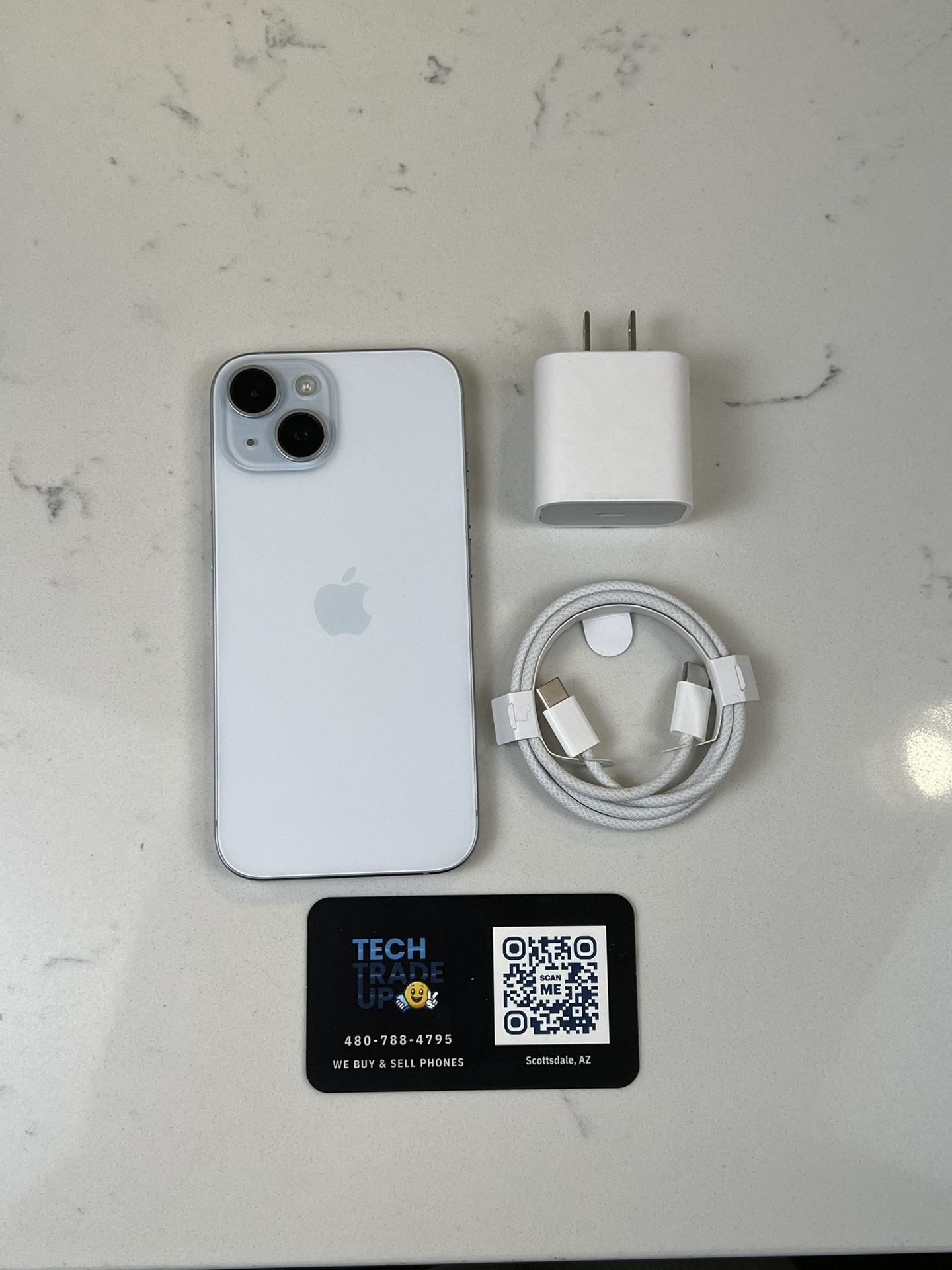 iPhone 15 256Gb Unlocked