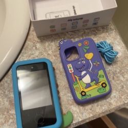 Toddler/Childs Toy Educational Phone - Brand New