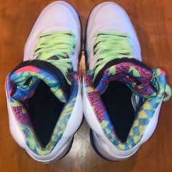 Bel air top 5s for sale