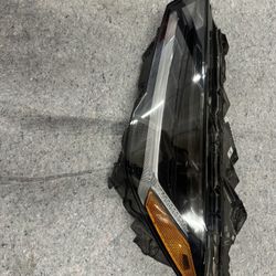 Lamborghini Urus Driver side Headlight 