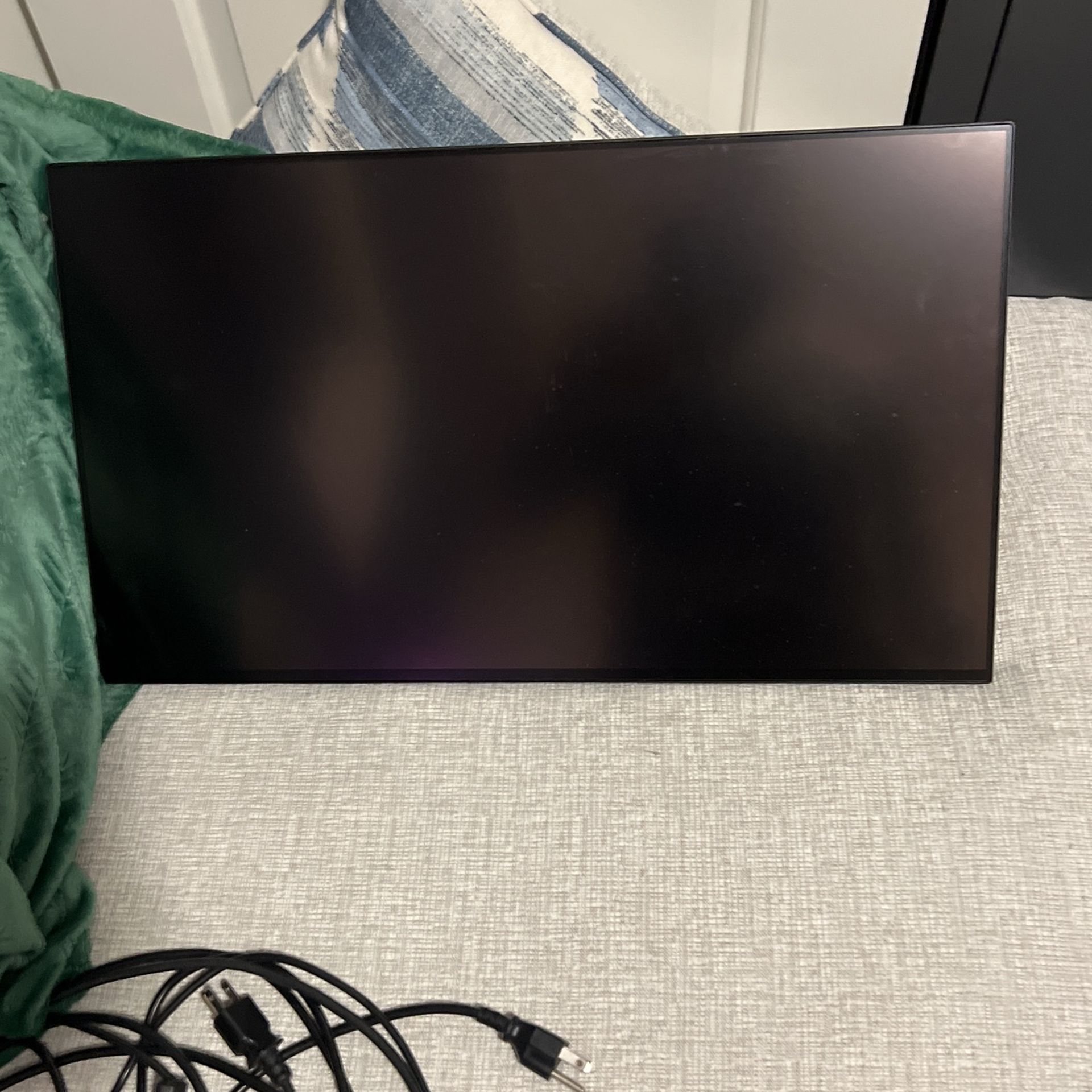 Gaming Monitor LG