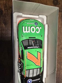 2011 Kasey Kahne 1/24 Diecast
