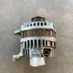 Infiniti/Nissan Alternator