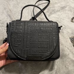 Steve Madden Cross Body Bag