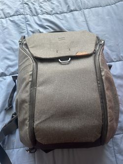 Peak Design Camera Bag