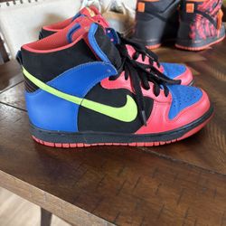 Nike Fashion Sneakers 