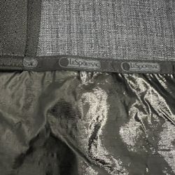 LeSportsac Black Tote Bag