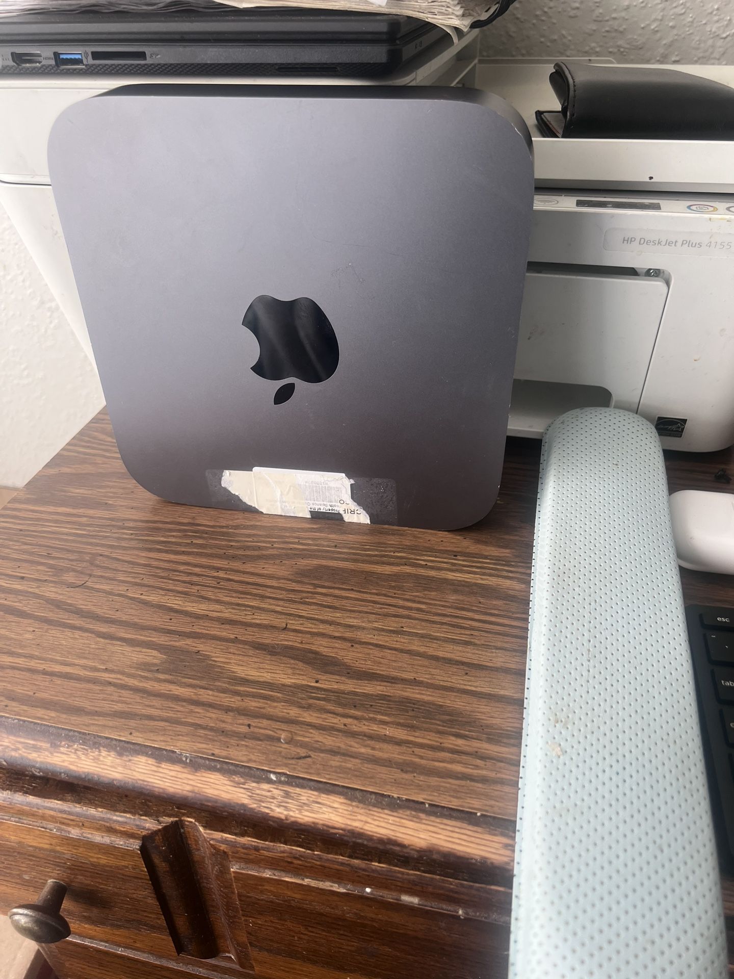 Mac Mini 2020