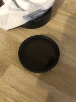 Gobe 55mm VND