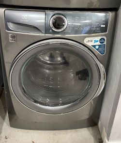 Washer Electrolux