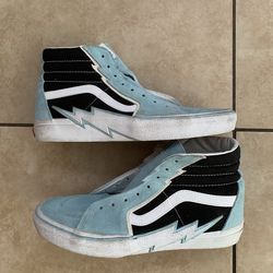 Vans shoes