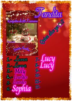 Botanero Princess House