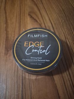 Edge control, strong hold