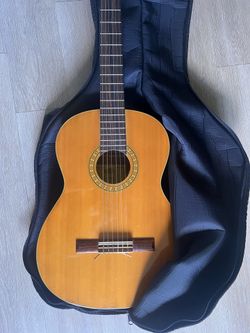 Protec Beginner Guitar And Case