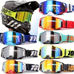 Motocross Goggles 