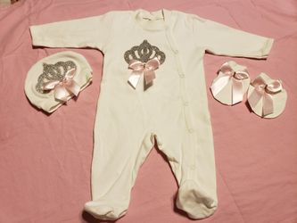 Clothes por baby girl