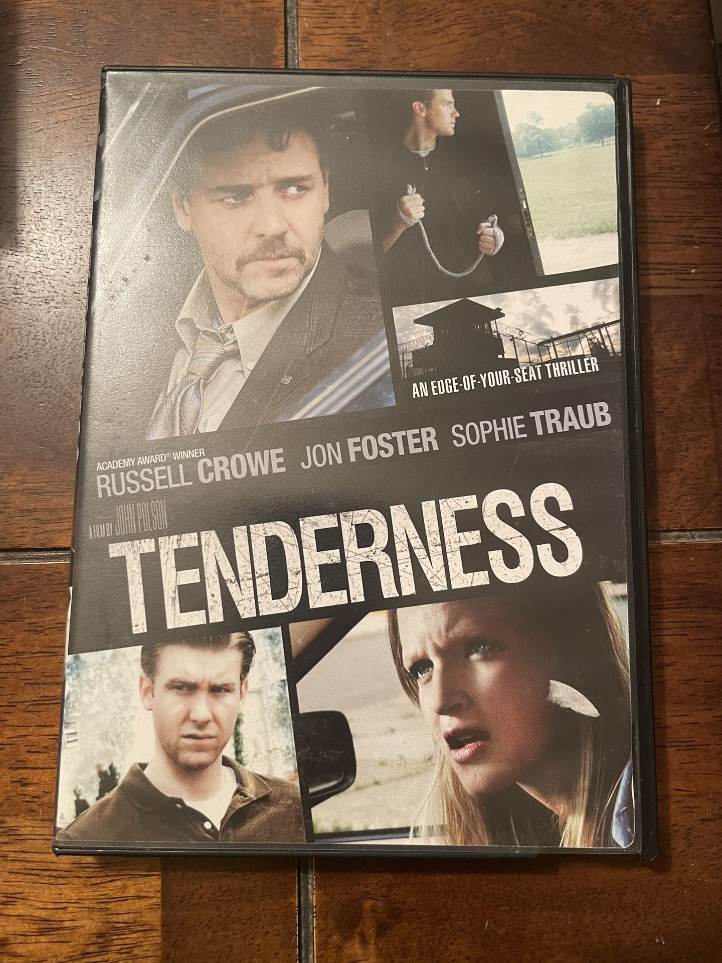 Tenderness (DVD)