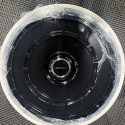 2024 and up Escalade vossen wheels