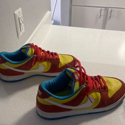 Nike Sb Dunks 