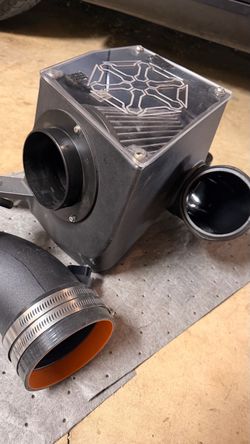 SXTH Element CPLT Intake Kia K5 GT Sonata N-Line 2.5T