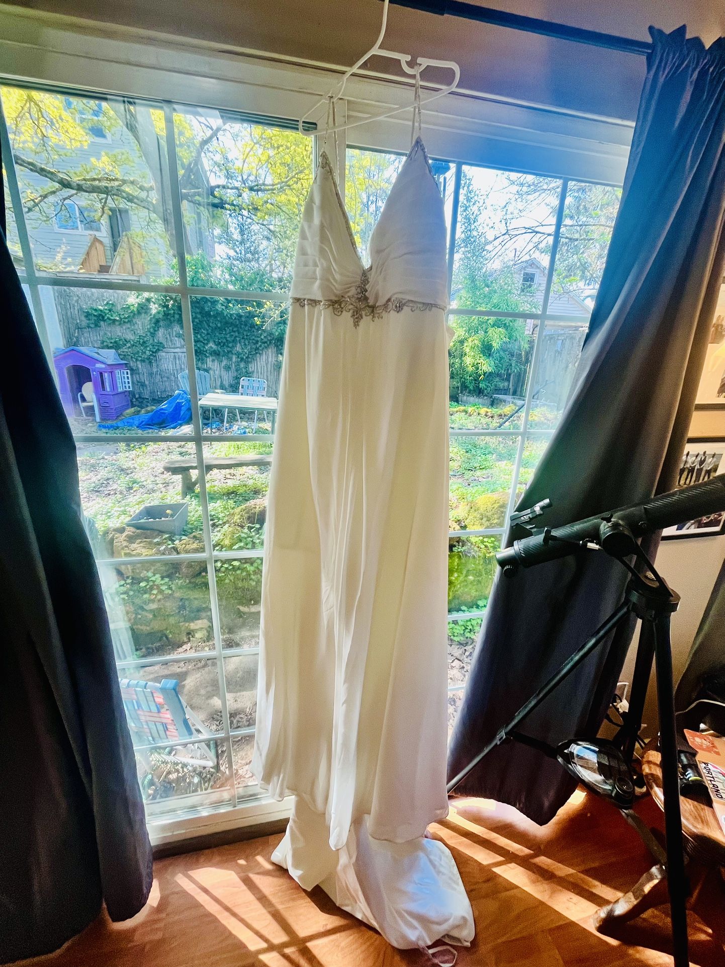 Maggie Sottero Wedding Dress Size 20