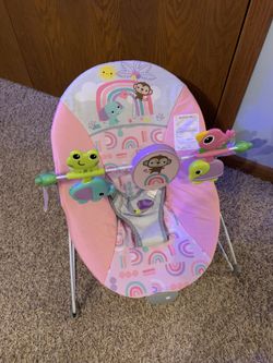 Baby Bouncer 