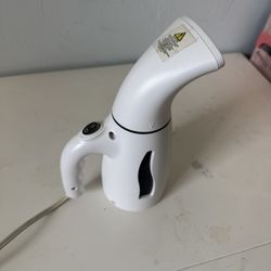 Magictec Vaporizador Portátil para Ropa – Calentamiento Rápido 60 s