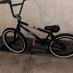 20 inch bmx bike