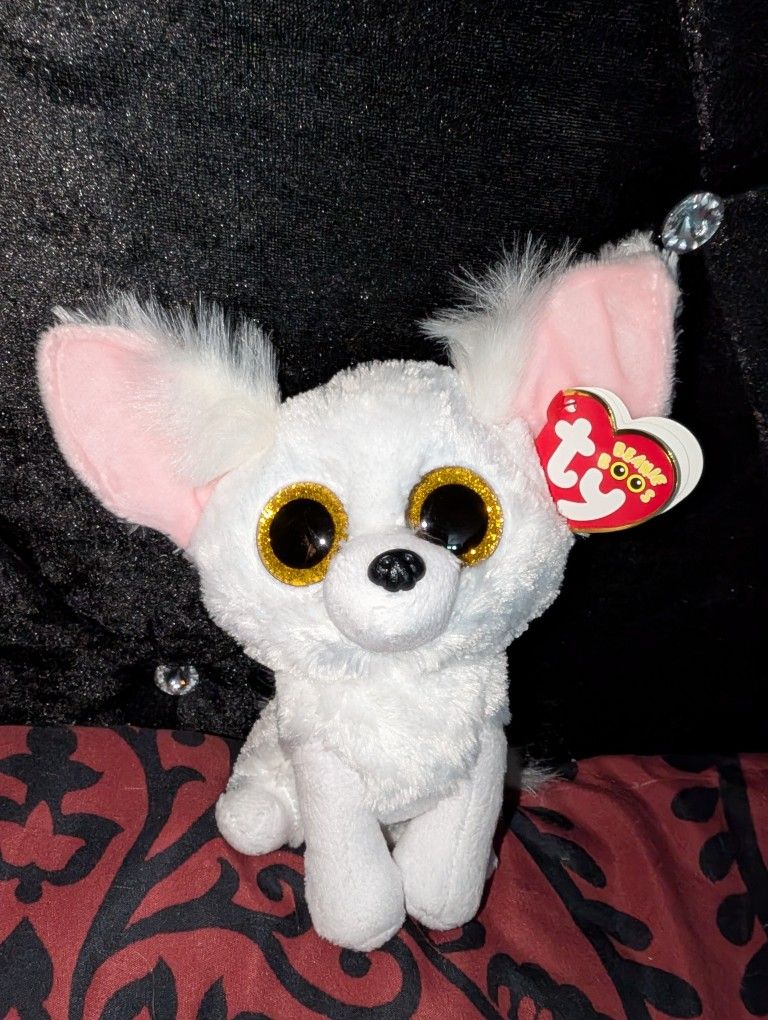 TY Beanie Boos "Phoenix"