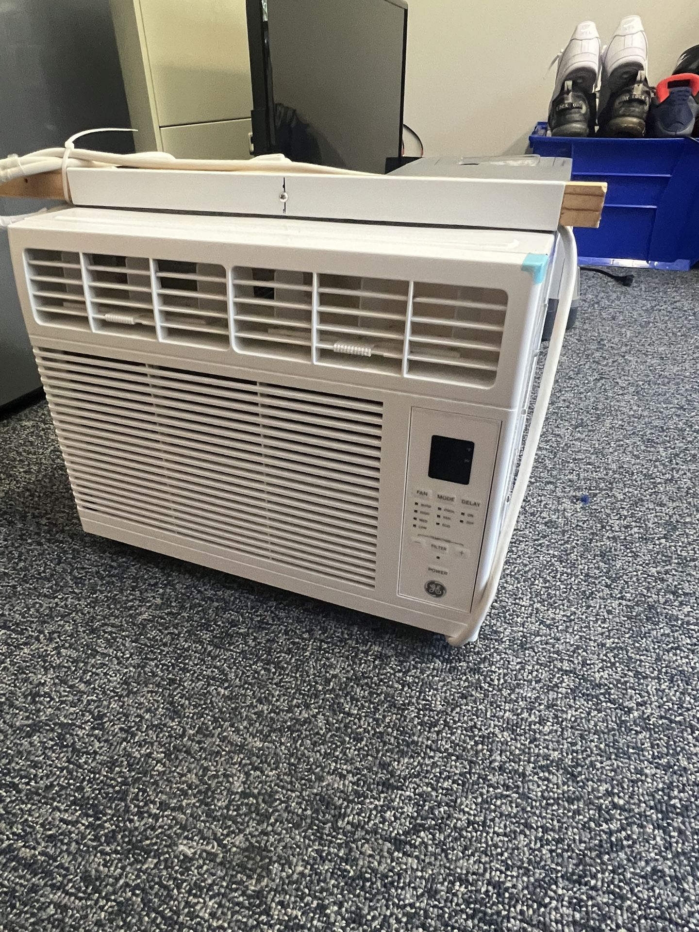 GE Air Conditioner AC Unit