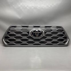 Toyota Tacoma Front Grille 2016-2023