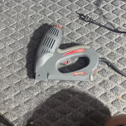 110 Staple Gun