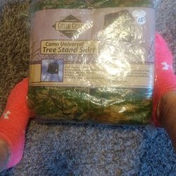 Camp Universal Tree Stand Skiirt