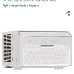 Frigidaire 8000btu Window AC