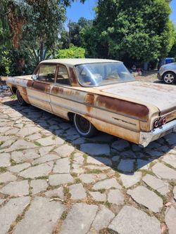 1964 Chevrolet Bel Air