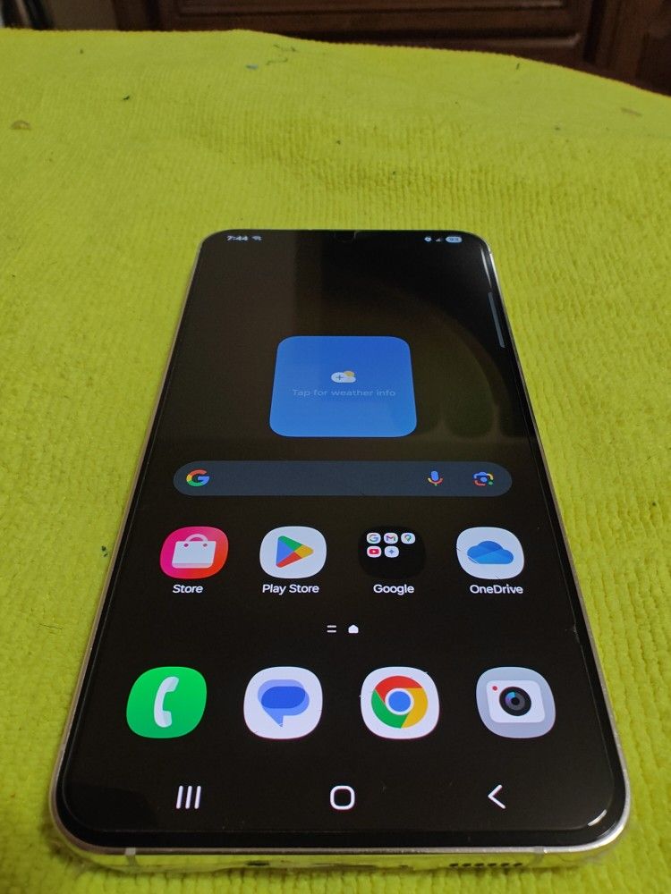 Samsung Galaxy S23+Plus 512GBS Unlocked Any Sim Card