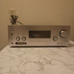Receiver Amplifier 