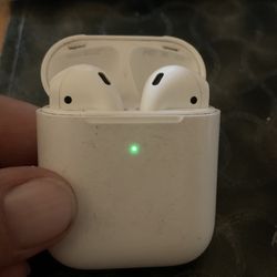 Apple AirPods 2 