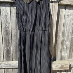 Janette women's dress