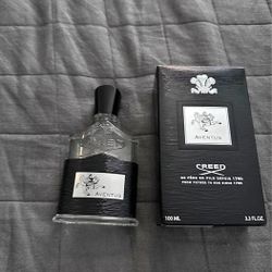 Creed Aventus 