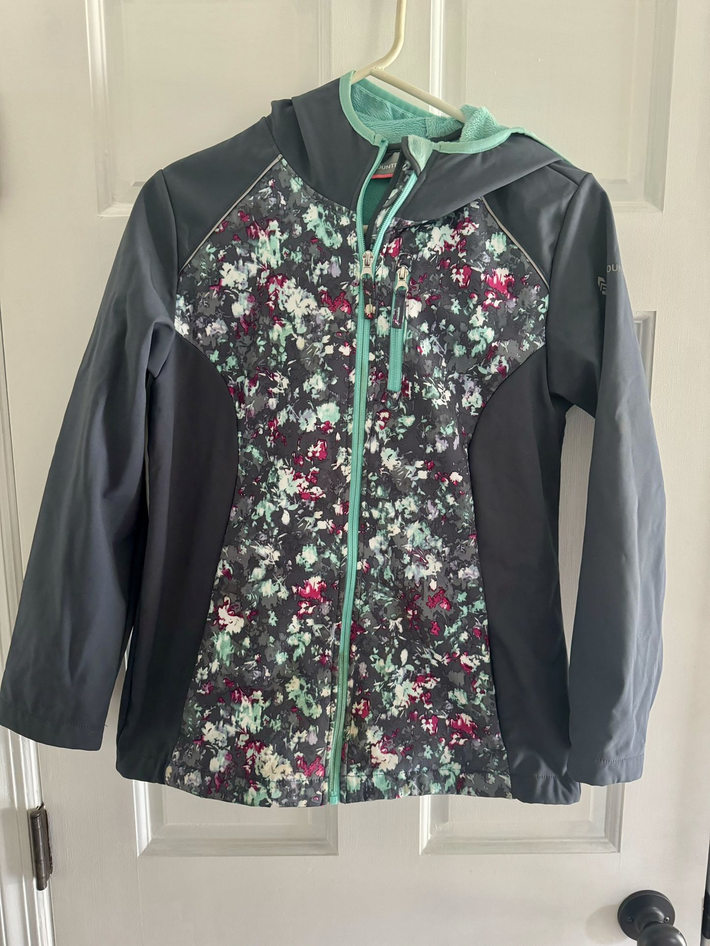 Free Country jacket - size youth XXL - 14/16