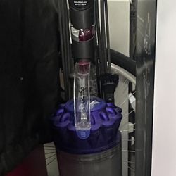 Dyson Animal Vacuum 