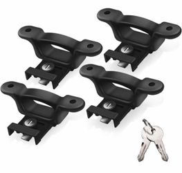 Ford F-150 F-250 Tie Down Attachment