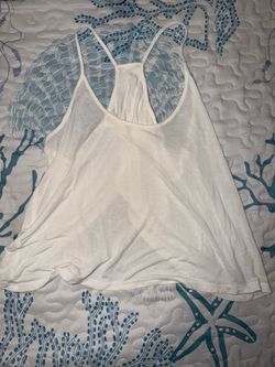 Alo Yoga Women’s Top Size XS