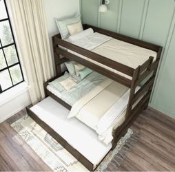 Twin Bunk bed
