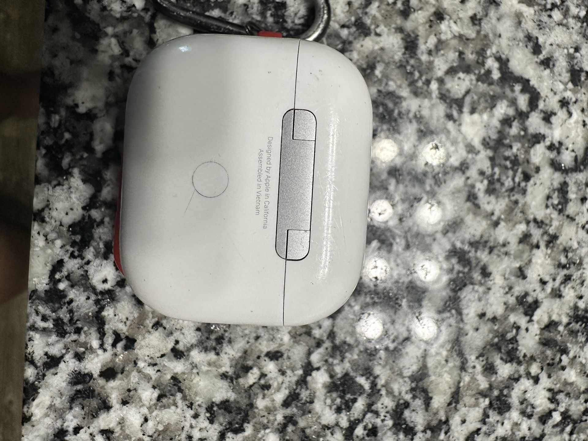 3rd Gen AirPods