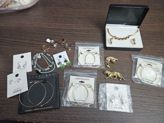 Jewelry Bundle (Fantasy)