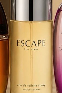 Calvin Klein Escape for Men Eau de Toilette